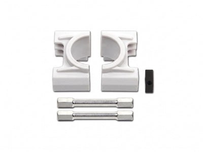 Align TB40 Front Tail Boom Mount Set : HB40T001XXT
