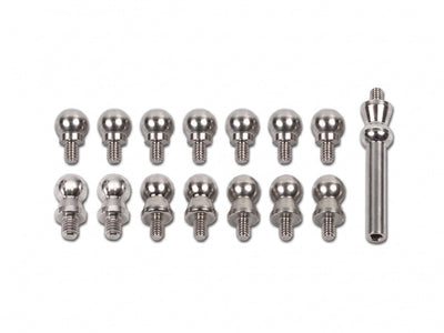 Align TB40 Linkage Ball Set : HB40Z002XXT