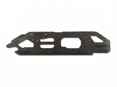 Align TB60 Upper Main Frame - Left : HB60B001XXT