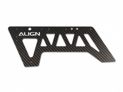 Align TB60 Lower Main Frame - Right : HB60B004XXT