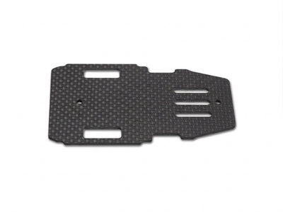 Align TB60 ESC Mount : HB60B006XXT