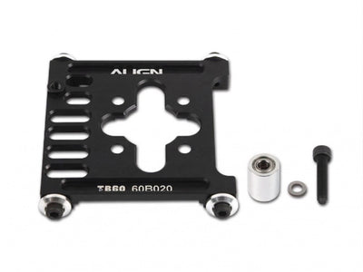 Align TB60/TB70 Motor Mount Assembly : HB60B014XXT