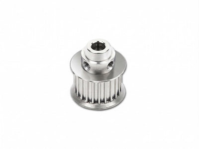Align TB60 23T Motor Belt Pulley Assembly : HB60G004XXT