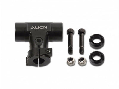 Align TB60 Main Rotor Housing Set : HB60H001XXT