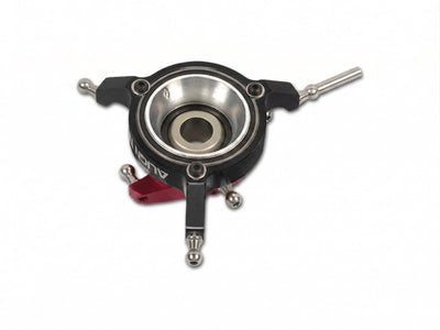 Align TB60 CCPM Metal Swashplate : HB60H006XXT
