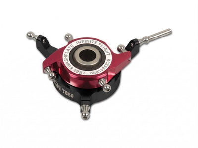 Align TB60 CCPM Metal Swashplate : HB60H006XXT