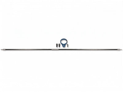 Align TB60 Carbon Tail Control Rod Assembly : HB60T003XXT
