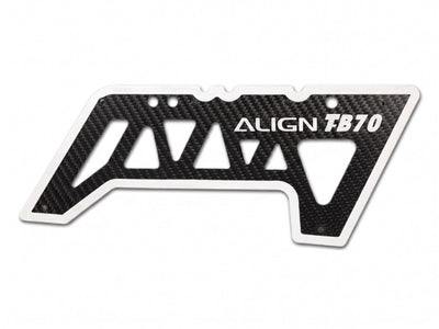 Align TB70 Lower Main Frame - Left : HB70B003XXT