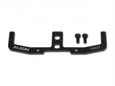 Align T-Rex TB70 Front Servo Mount : HB70B008XXT