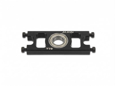 Align T-Rex TB70 Front Drive Shaft Bearing Housing : HB70B011XXT