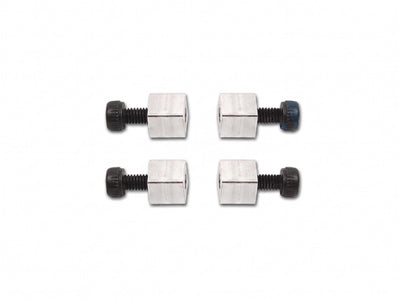 Align TB70 Tail Boom Mount Padding Block : HB70B016XXT