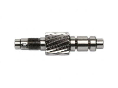 Align TB70 Front Drive Main Shaft - 15T : HB70B021XXT