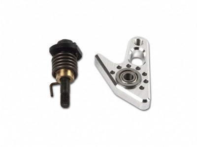 Align TB70 Belt Pulley Arm Set : HB70B026XXT