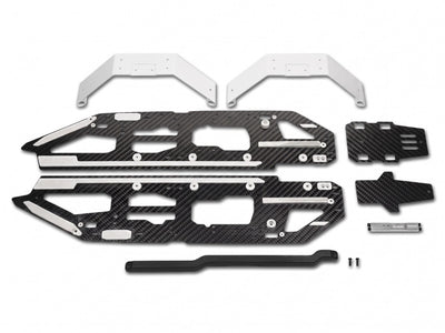 TB70 V2 Body Modification Set : HB70B036XXT