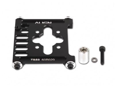 TB70 V2 Motor Mount Modification Set : HB70B037XXT