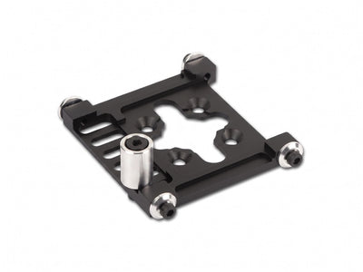 TB70 V2 Motor Mount Modification Set : HB70B037XXT