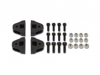 Align T-Rex TB70 Landing Skid Mount : HB70F002XXT