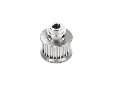 Align TB70 23T Motor Belt Pulley Assembly : HB70G004AXT