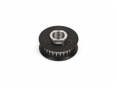 Align TB70 27T Tail Drive Belt Pulley Assembly : HB70G006XXT