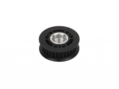 Align TB70 28T Tail Drive Belt Pulley Assembly : HB70G007XXT