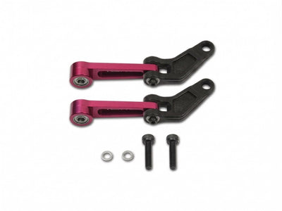 Align TB70 Control Arm Set : HB70H006XXT