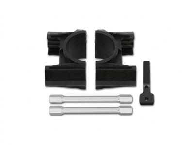 Align TB70 Front Tail Boom Mount Set : HB70T001XXT