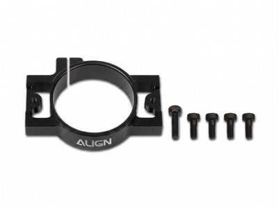 Align TB70 Tail Boom Mount - Rear : HB70T002XXT