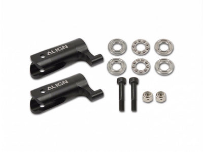 Align T-Rex TB70 Tail Rotor Holder : HB70T006XXT