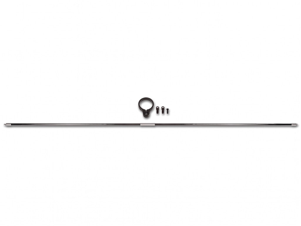 Align T-Rex TB70 Carbon Tail Control Rod Assembly : HB70T009XXT ...
