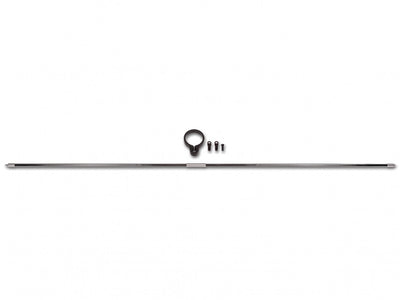 Align T-Rex TB70 Carbon Tail Control Rod Assembly : HB70T009XXT