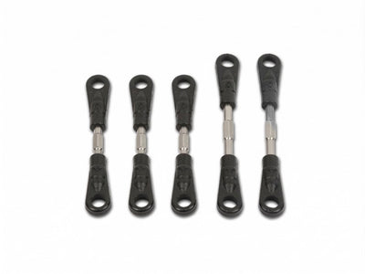 Align T-Rex TB70 Linkage Rod Set : HB70Z001XXT