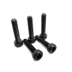 DIN 12.9 Socket Head Cap M2,5x15 (5pcs) - Goblin 500/570 : HC028-S