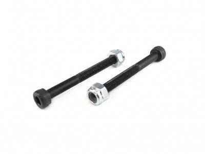 DIN 12.9 Shoulder Socket Head Cap Screw M3 x 18 (2pcs) : HC079-S