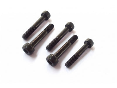 DIN 12.9 Shouldered Socket Head Cap M3x20 Special : HC082-S