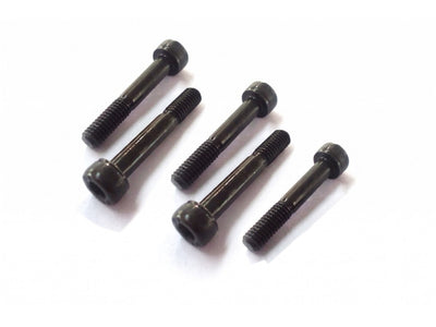 DIN 12.9 Shouldered Socket Cap M3x22 Special(5pcs) - Goblin : HC083-S