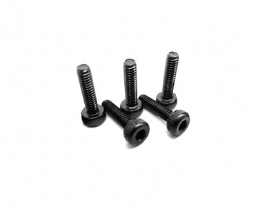 Socket Head Cap M4 x 10 (5pcs) - Goblin 700 Competition : HC102-S