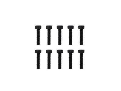 Goblin Socket Cap Screw M4 x 25 (10) : HC110-S