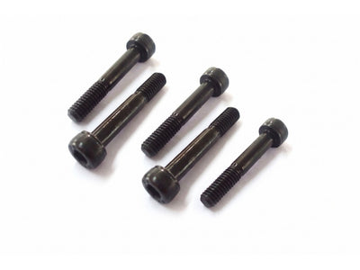 Goblin Shoulder Screw M4 x 24 : HC111-S