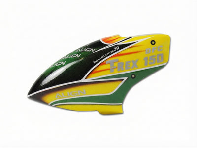 Align T-Rex 150 Painted Canopy : HC1503T