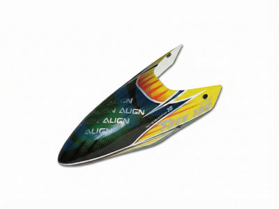 Align T-Rex 150 Painted Canopy : HC1503T