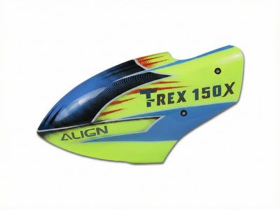 Align T-Rex 150X Painted Canopy : HC1515T - Midland Helicopters