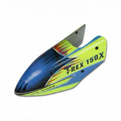 Align T-Rex 150X Painted Canopy (Seconds Quality) ; HC1515TQCB