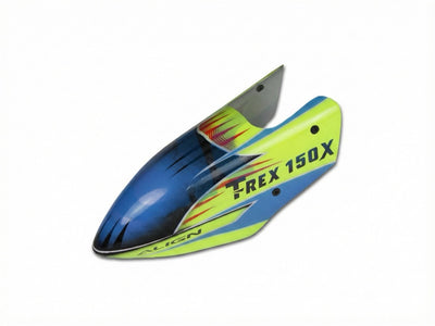 Align T-Rex 150X Painted Canopy (Seconds Quality) ; HC1515TQCB