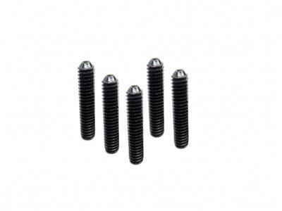 Cup Point Set Screw M4 x 20 - Goblin 380 : HC155-S