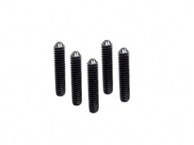 Cup Point Set Screw M4 x 12 - Goblin 380 : HC156-S