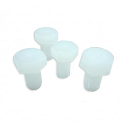 Goblin Vite Nylon Esa M8 x 14 : HC164-S - Midland Helicopters