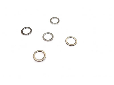 Goblin Washer 3 x 4 x 0.5 (5) : HC176-S