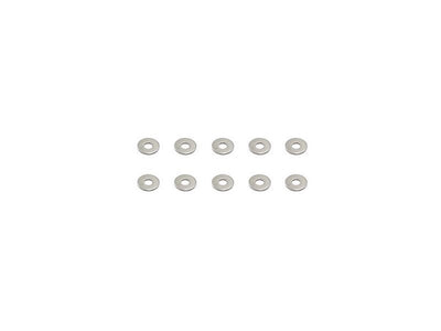SAB Goblin Washer 4.3 x 11 x 1 (5pcs) - Goblin 500/570 : HC184-S - Midland Helicopters
