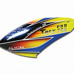 250 PRO Painted Canopy : HC2202T