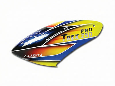 250 PRO Painted Canopy : HC2202T